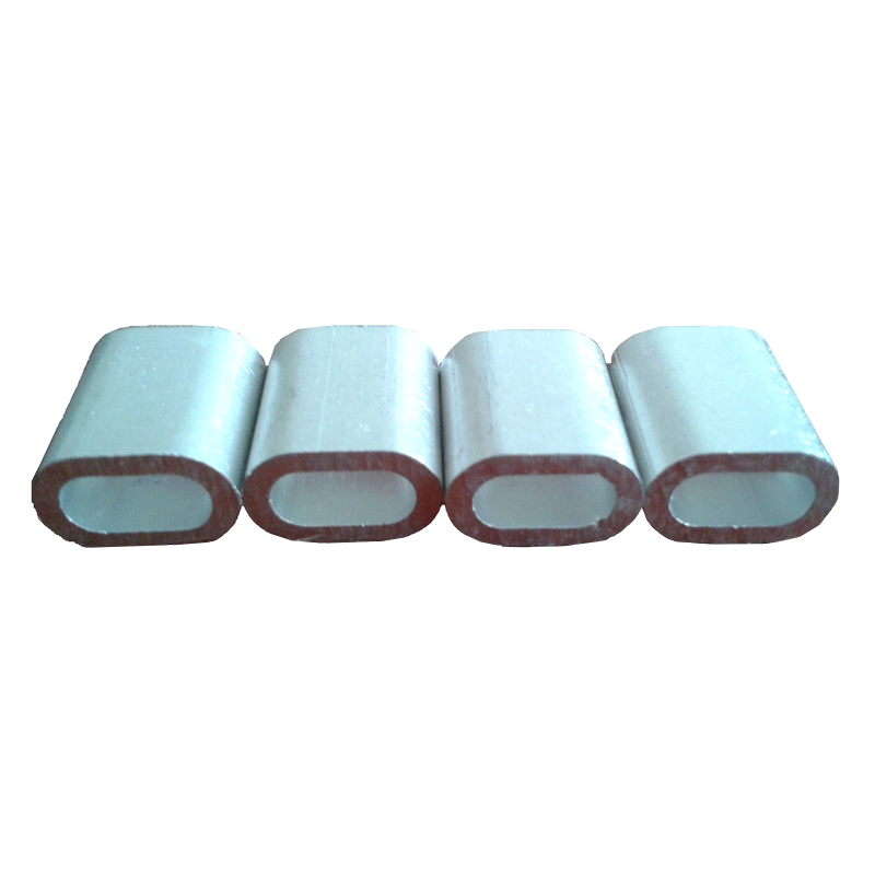 Aluminiumhylsa/aluminiumhylsa DIN3093