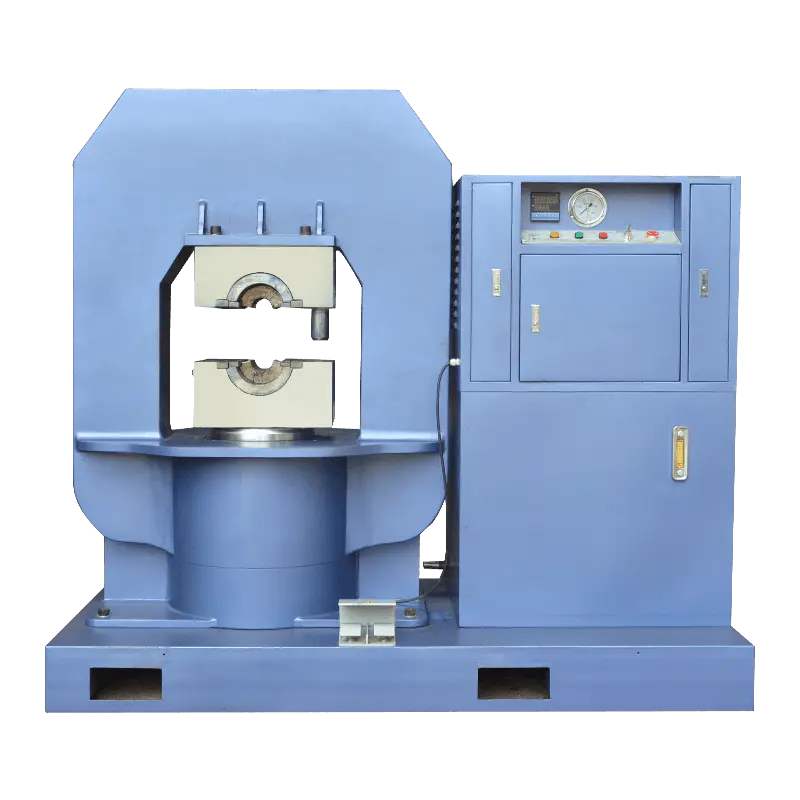 GT-1350 Hydraulisk kabelpressningsmaskin (korgram)